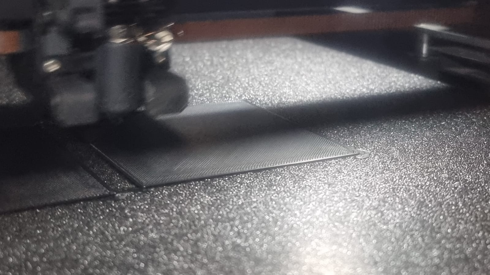 Immaculate printing quality