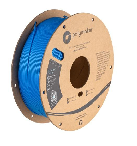 Filament distribution